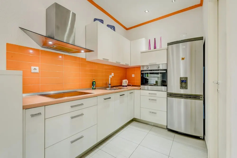 Split Suites Centre Apartman Anka