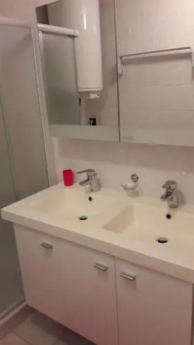 Appartement Duinenzicht De Haan-Vosseslag