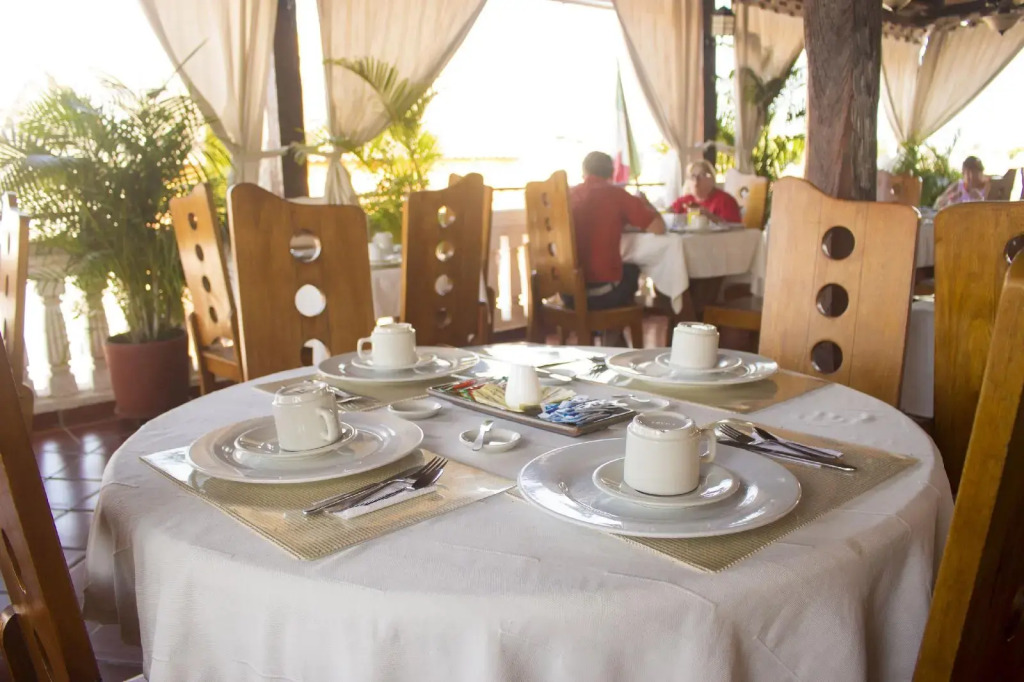 Hotel Don Pedro De Heredia