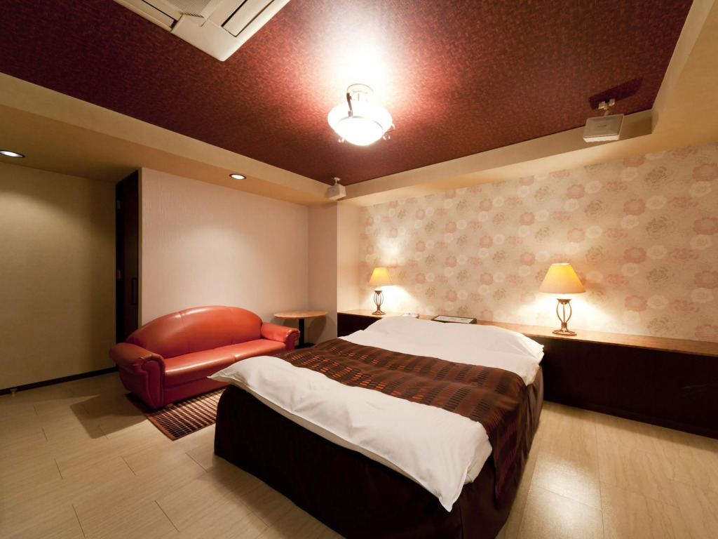 Hotel Grand Fine Toyonaka Minami