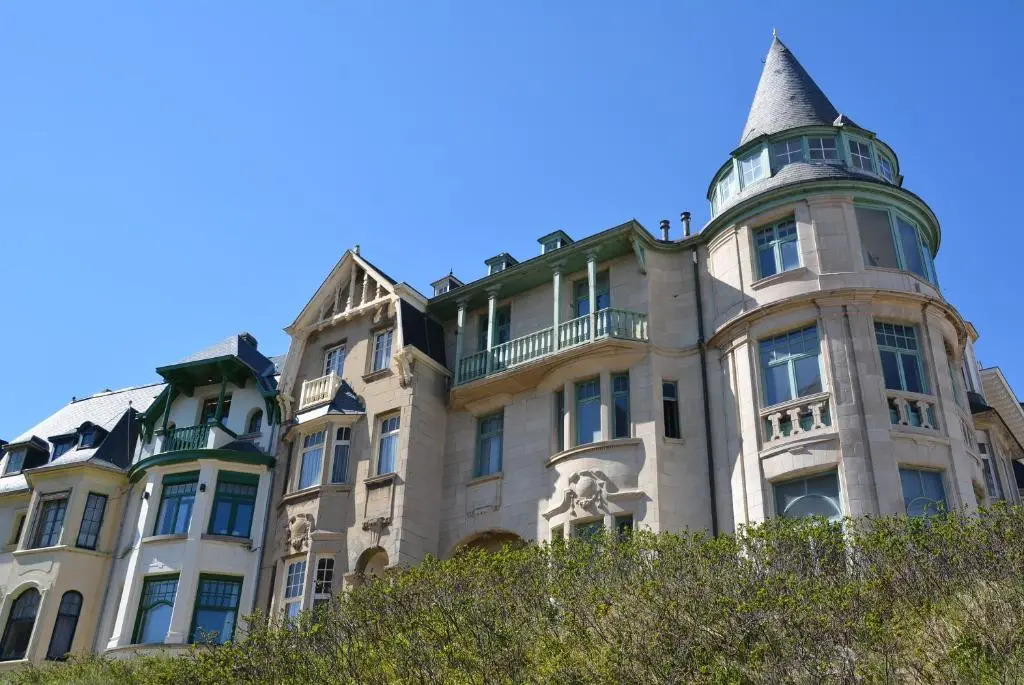 Villa Anita