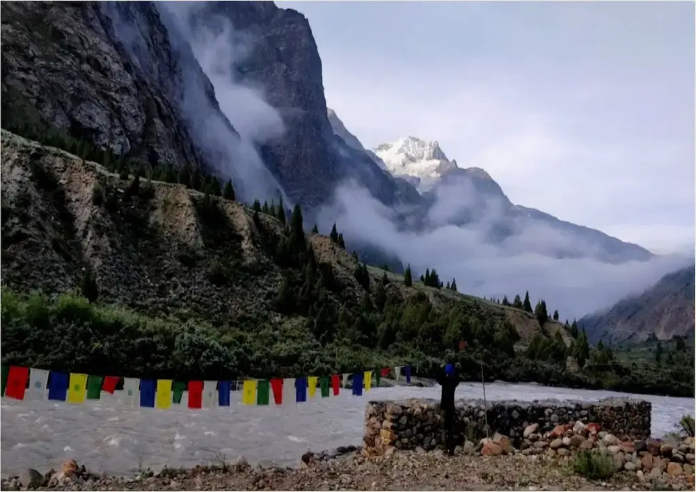 Bhaga Eco Camp