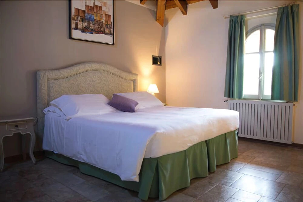 Residence Ortensia