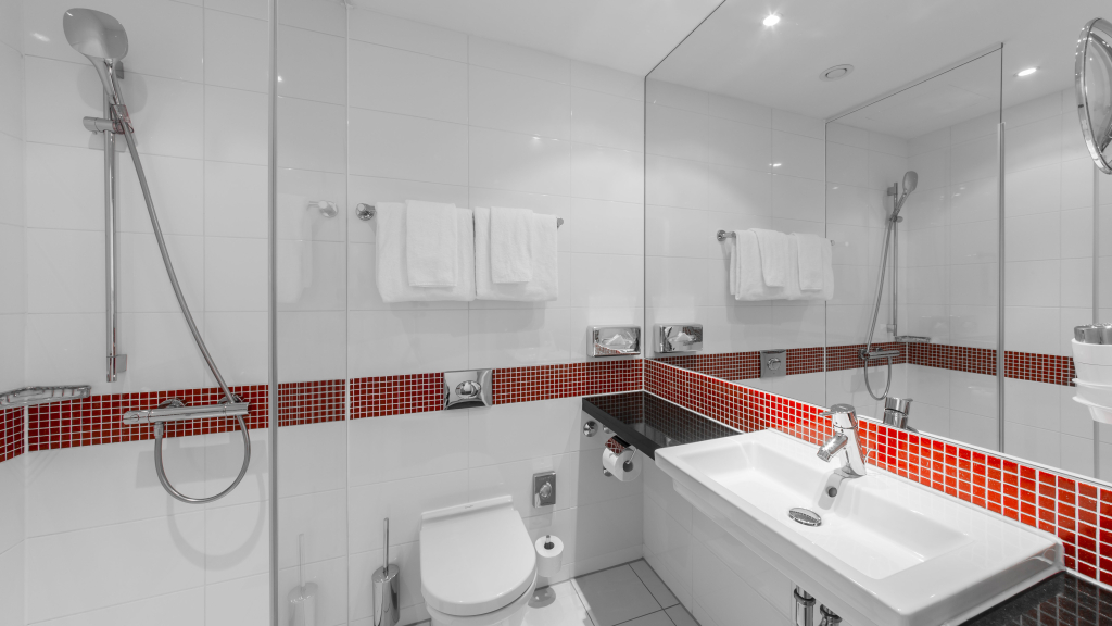 Holiday Inn Munich - Leuchtenbergring by IHG