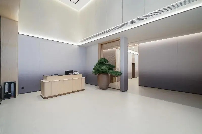 JI Hotel Guangzhou Huangpu Dasha East Subway Station