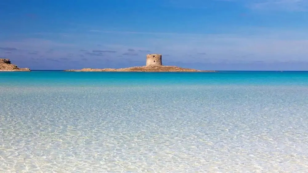 Villetta Sul Mare Davanti Lasinara
