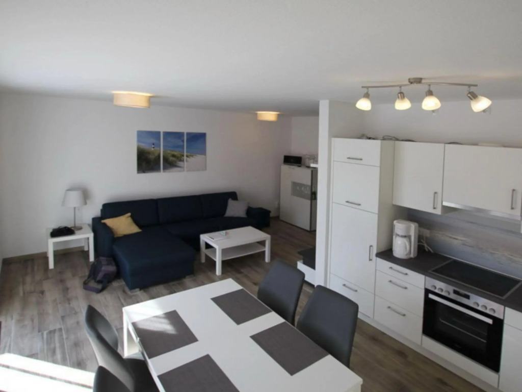 Apartment Strandkaten, Dornumersiel