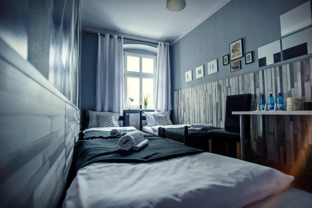 Explorer B&B Old Town Rooms & Apartment #dont be a tourist, be an Explorer