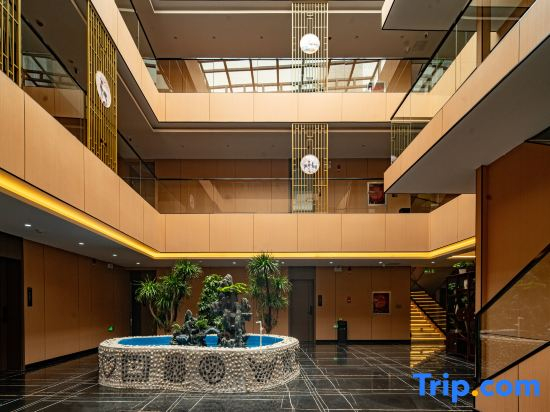 Qixiangyuan  Homestay  Inn