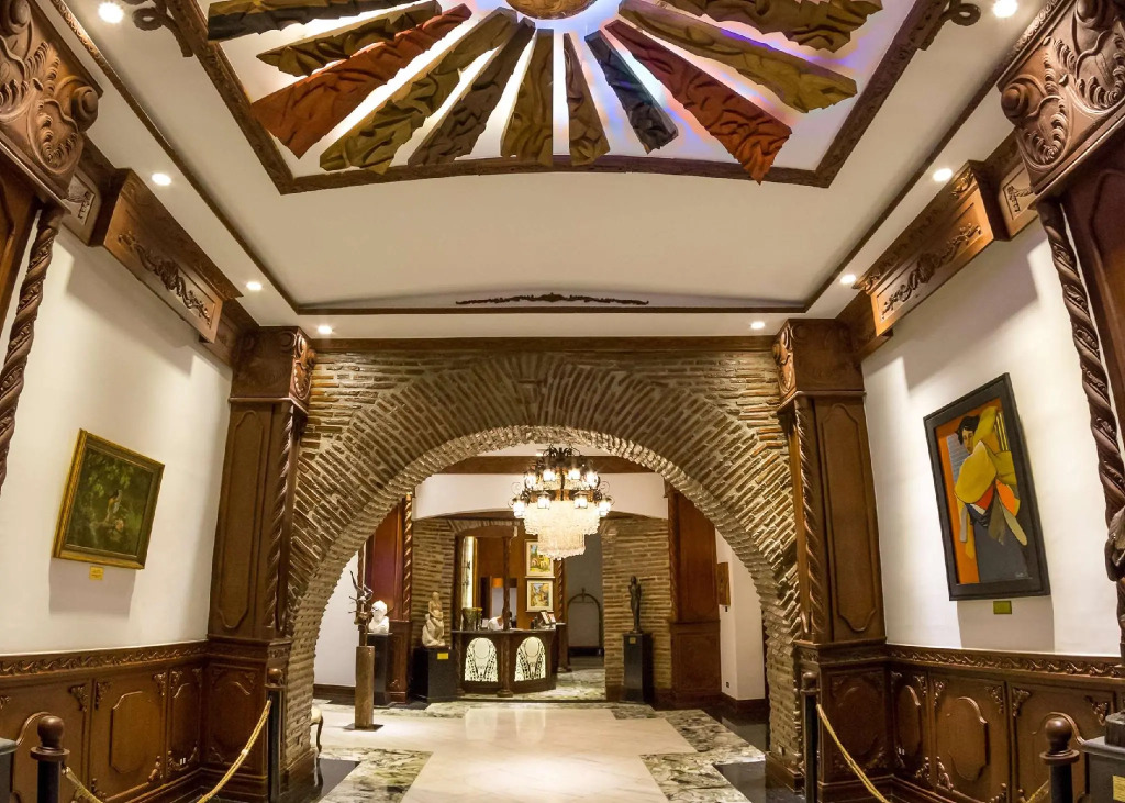 Hotel Luna