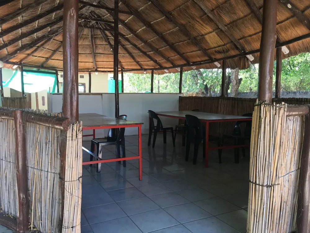 Hawk Guest House