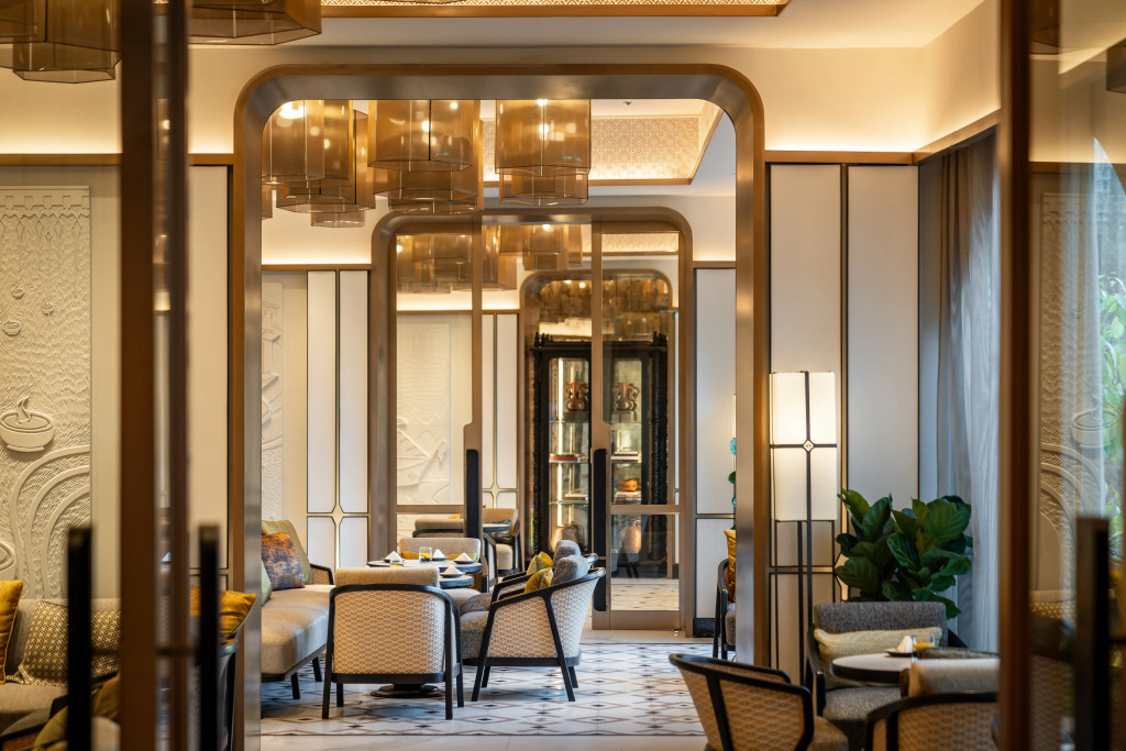 InterContinental Chiang Mai The Mae Ping
