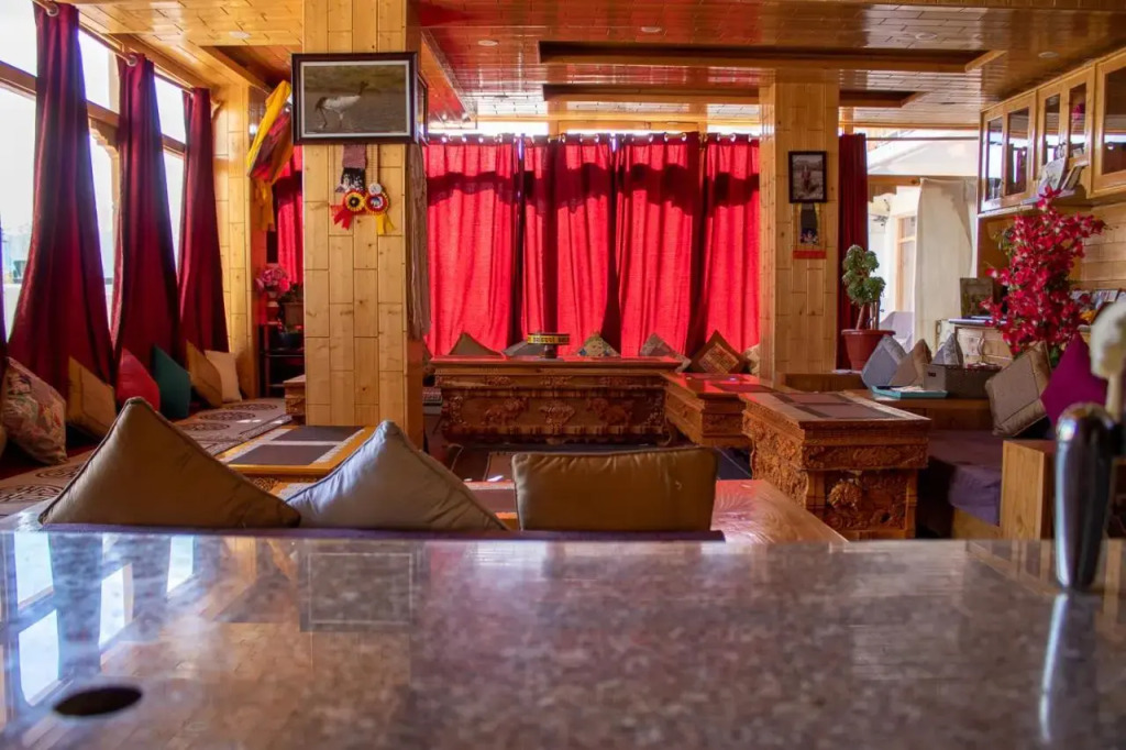 Laksdup Guest House