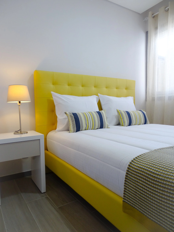 RS Porto Apartments