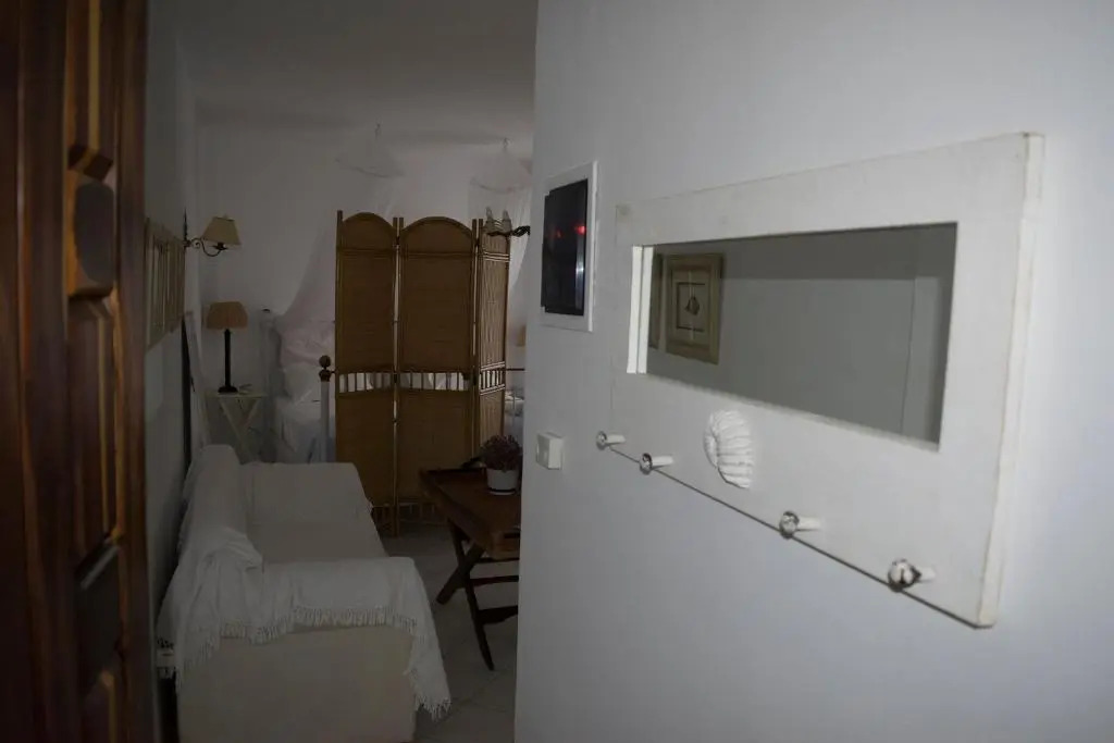 Roditses Beach Sea Front Apartments