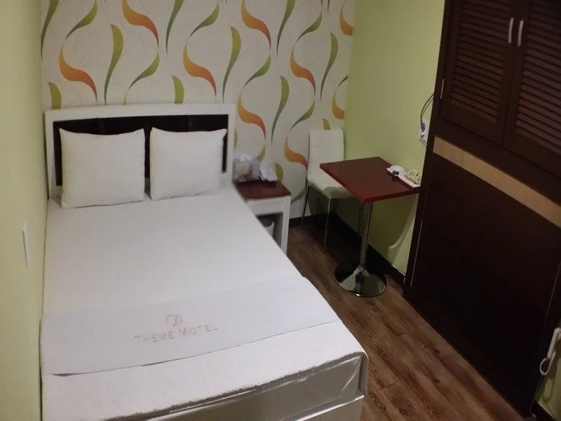 Thema Motel