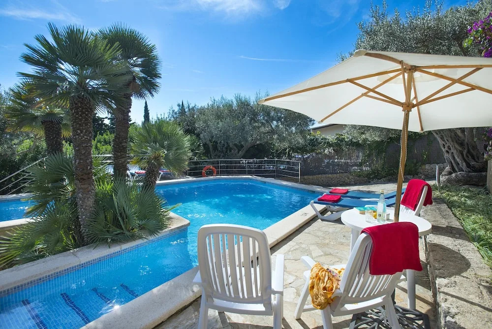Owl Booking Villa El Vila - Amazing Views