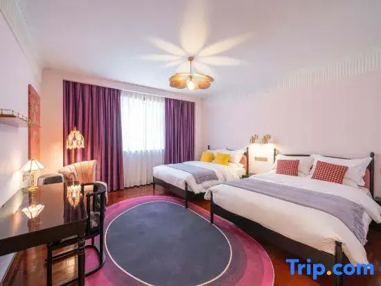 Xinks Club Homestay