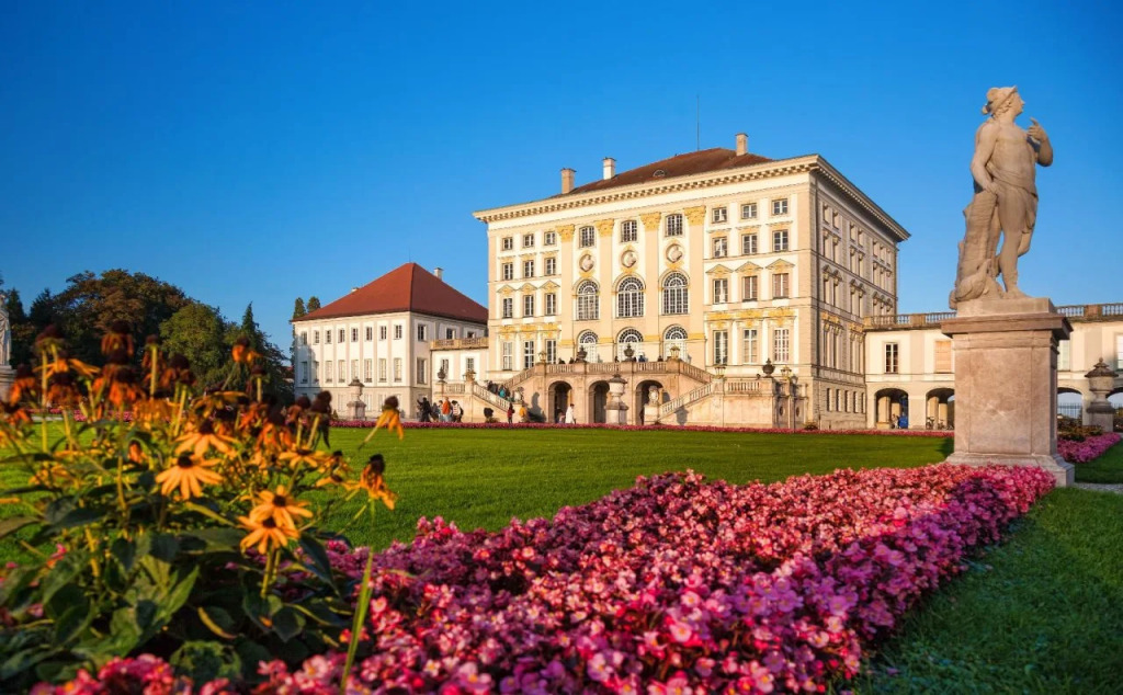 Pension Mainburg
