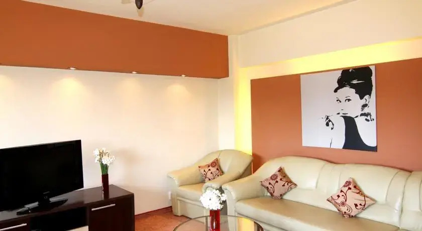Brandy Deluxe Apartment