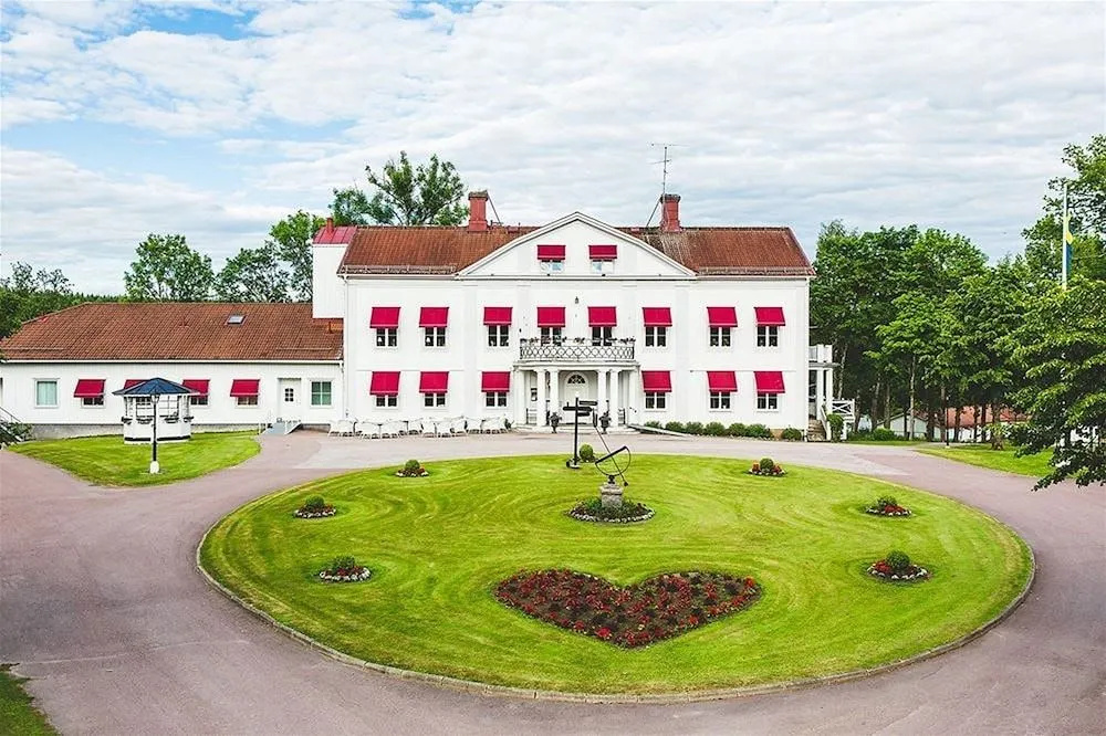 Dömle Herrgård Spa & Resort