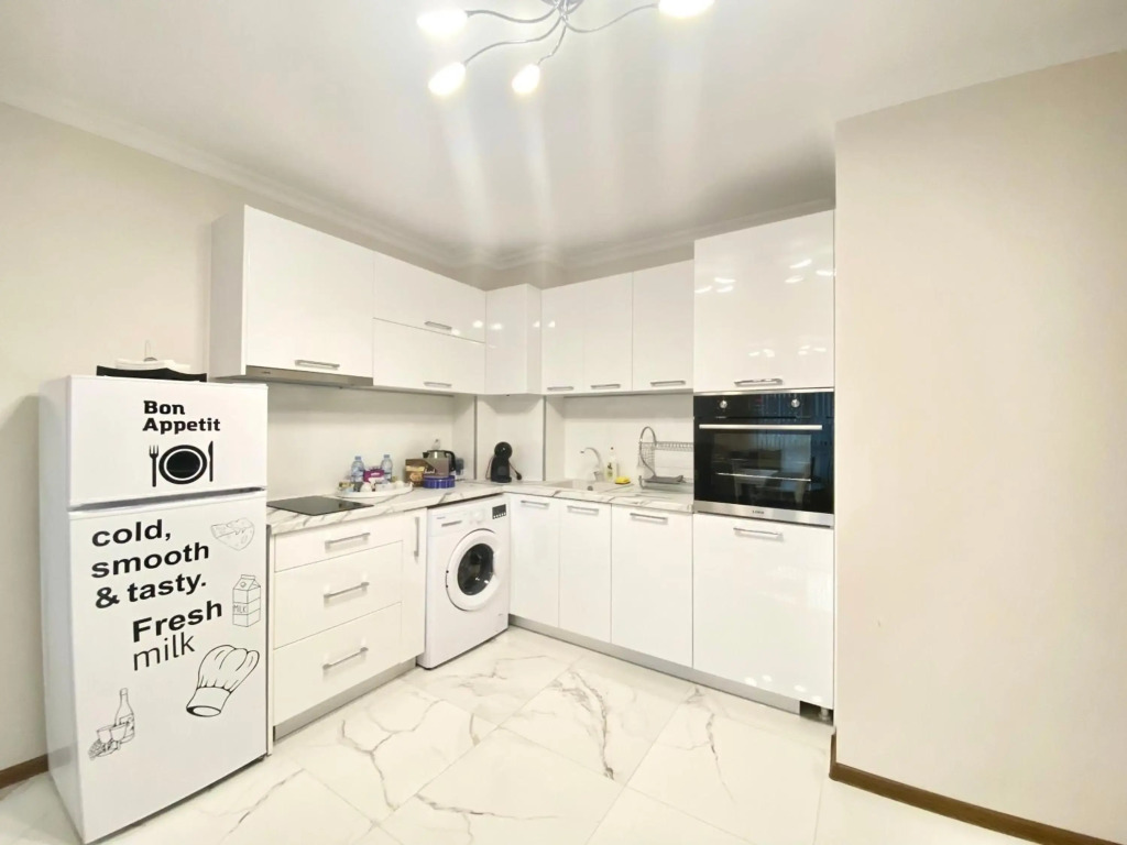 Etica Apartments