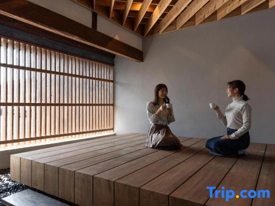 Machihaku 456 [One private house]