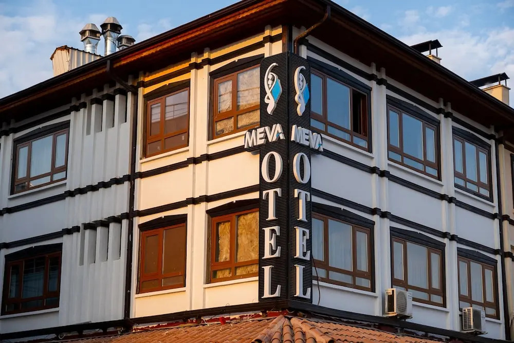 Meva Otel