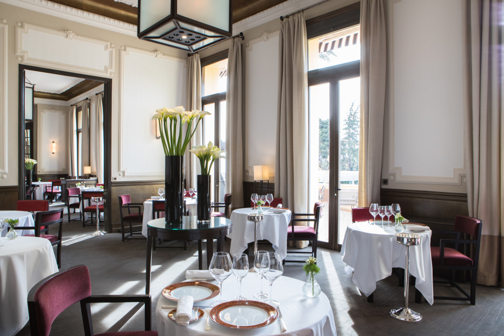 Hotel Royal-Riviera
