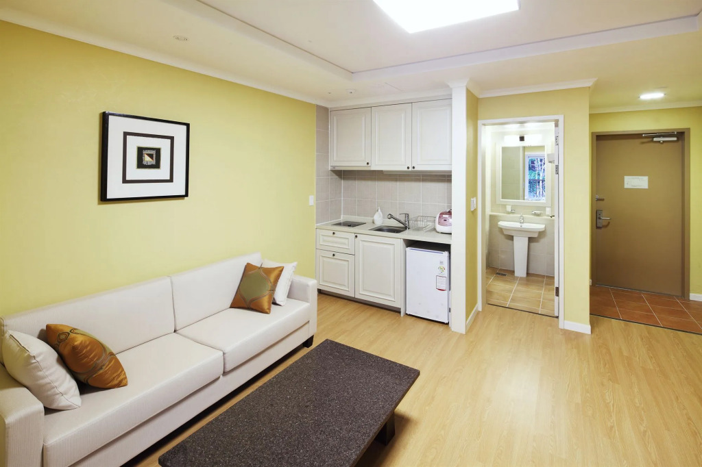 Hanwha Resort Seorak Sorano