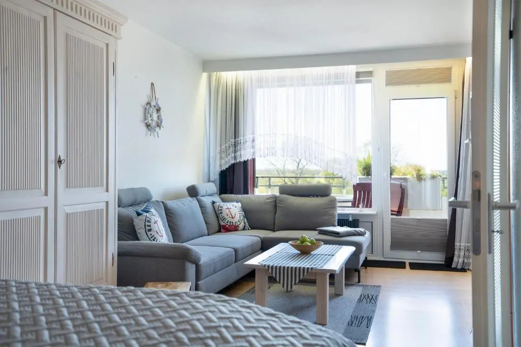 Berolina Wohnung 401