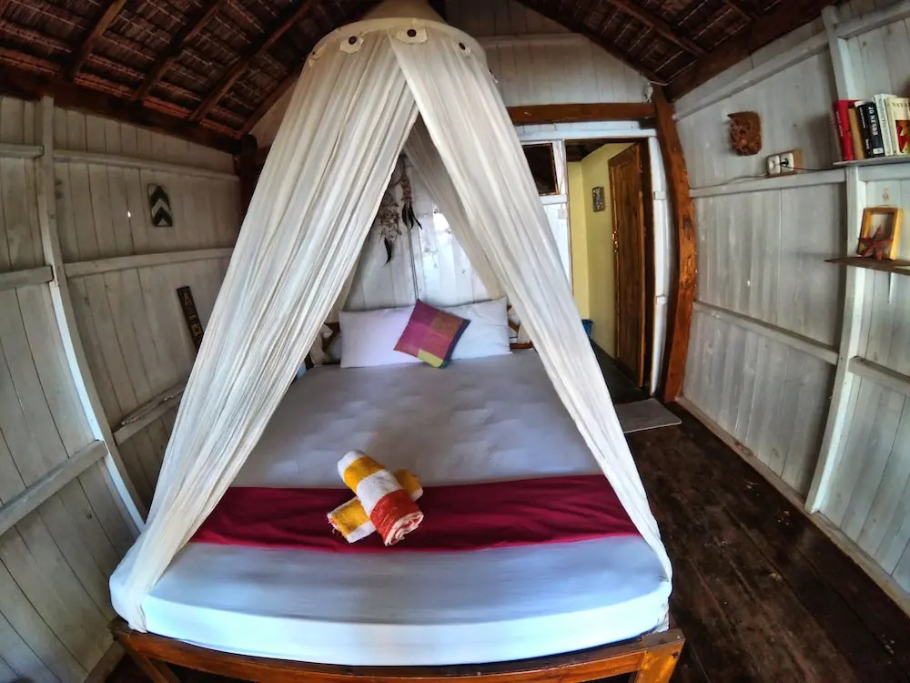 Cosmos Bungalows