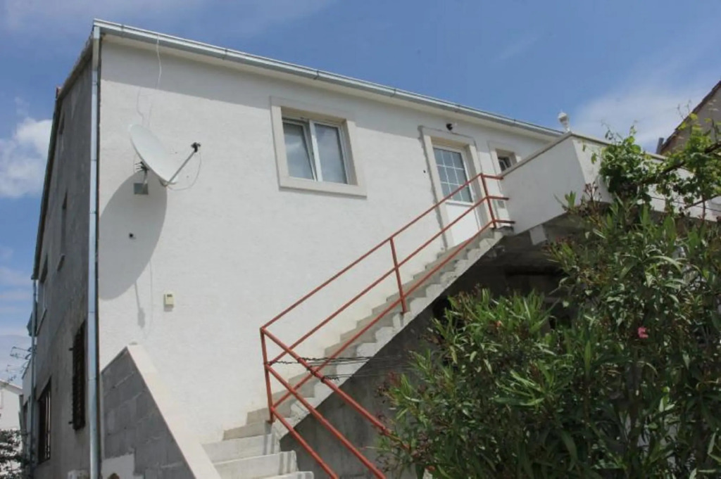 Dani - with large terrace - A1(2+4)