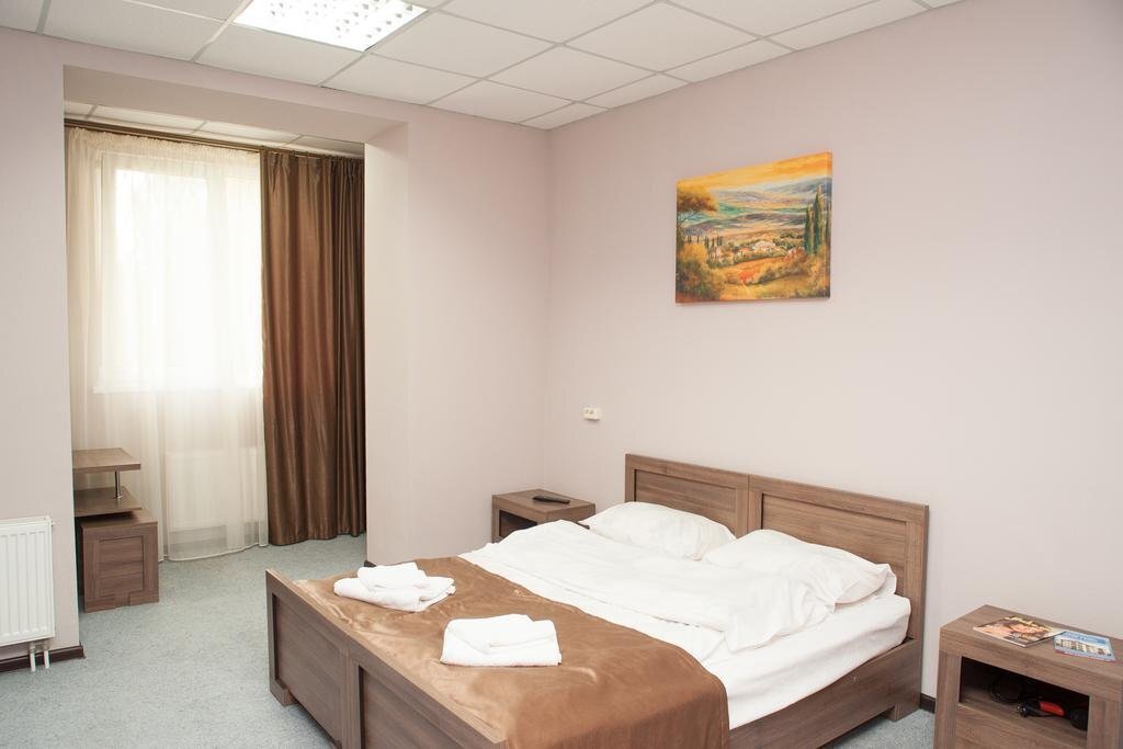 SMART HOTEL - chastnaya gostinitsa
