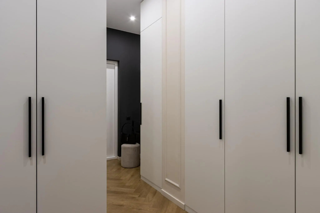 Satin Home Apart на Нейшлотском переулке 3