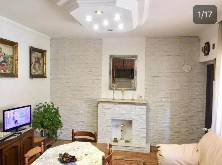 Apartment Milos