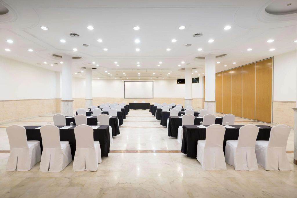 Hotel Guadalmina Spa & Golf Resort
