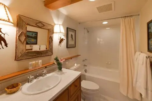 Aspen Alps Apartment #408