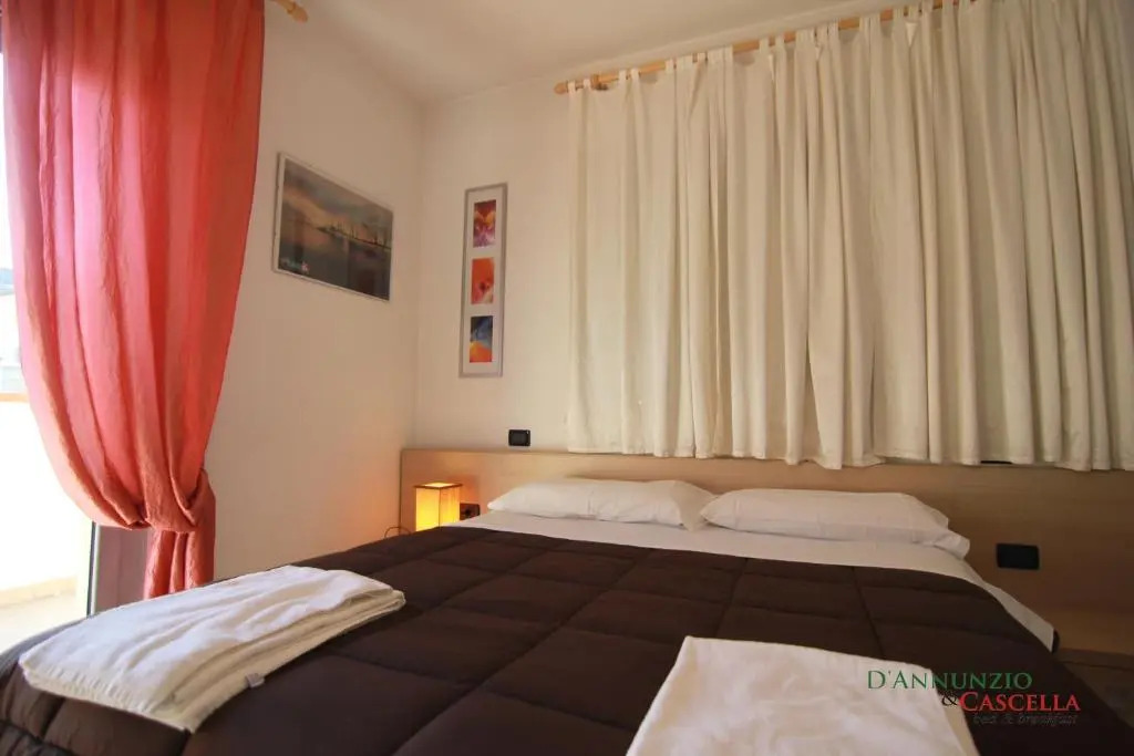 LAncora B&B