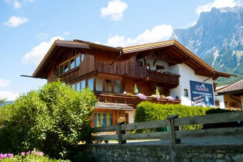 Haus Alpenblick