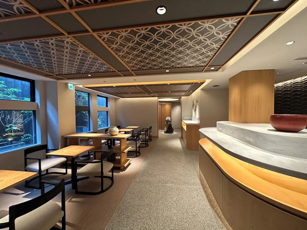KIORI Hotel Higashino Toin