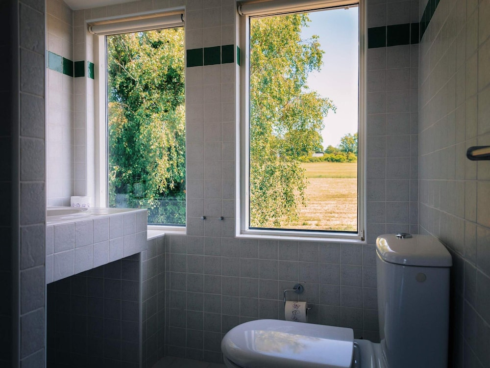 5 Star Holiday Home in Bastad