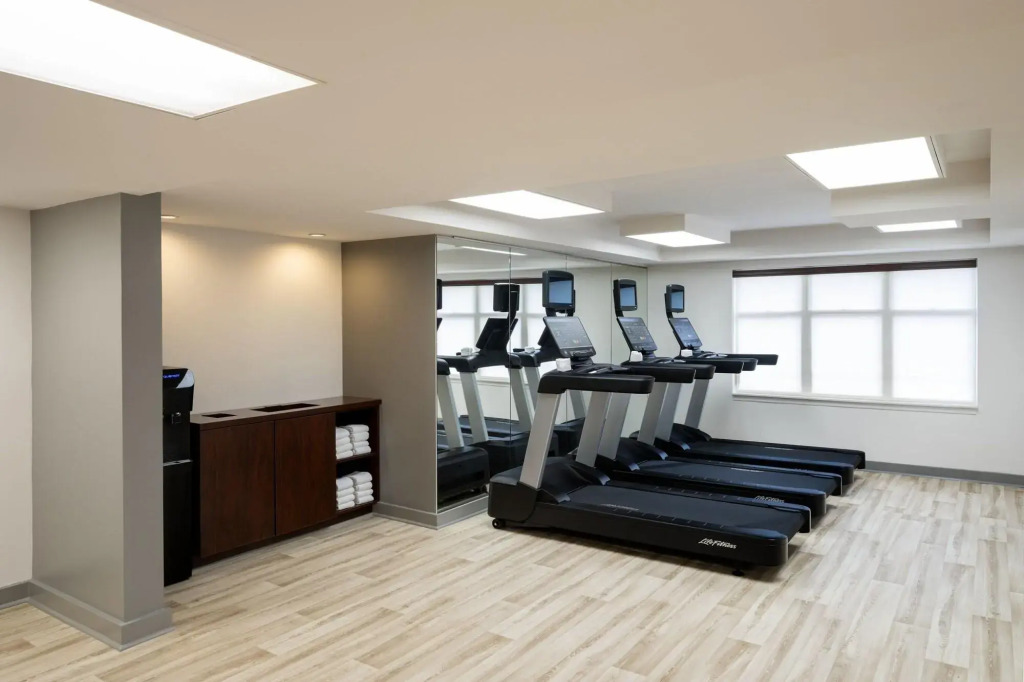 Residence Inn Washington, DC / Dupont Circle
