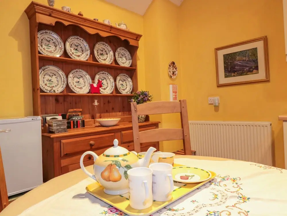 Healer's Cottage