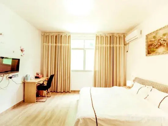 Richu Beiqi Inn