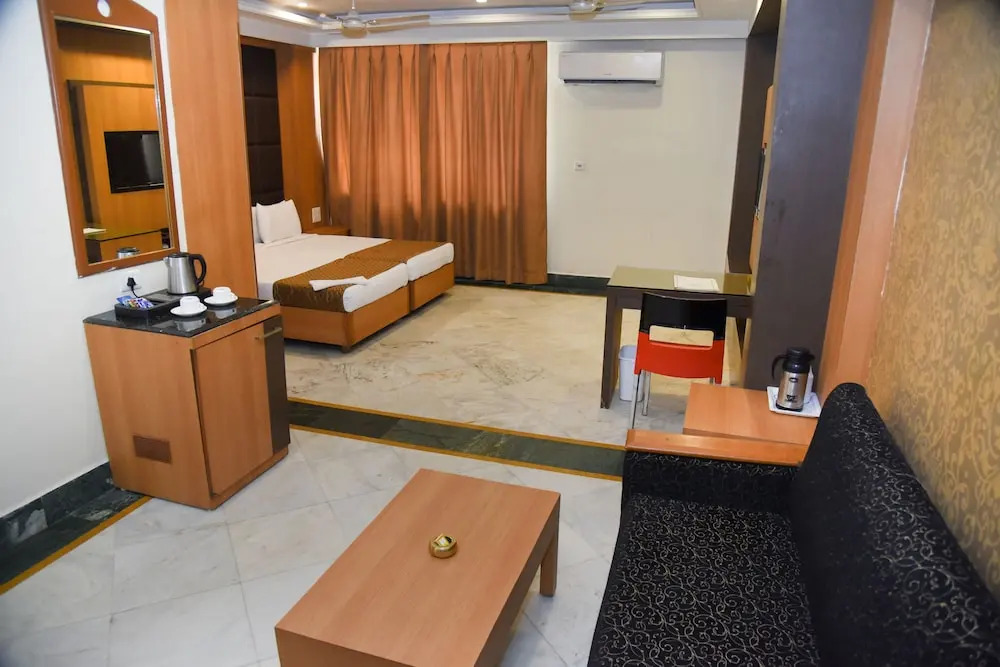 Hotel Windsor
