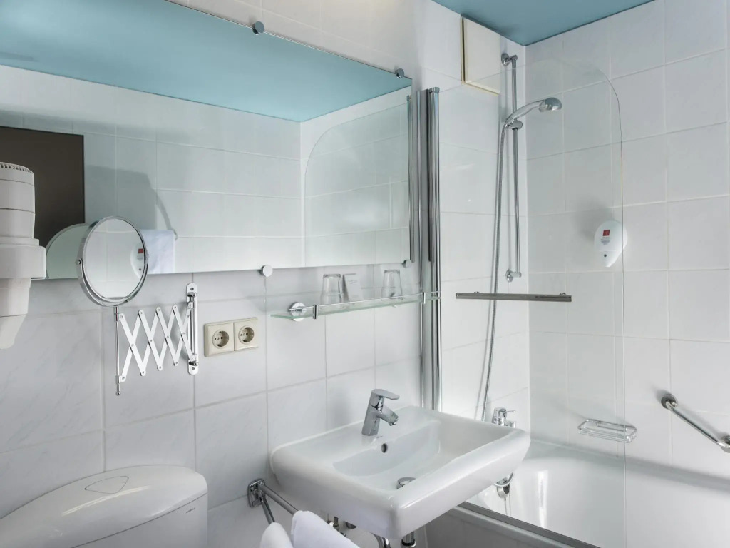 City Hotel Berlin East