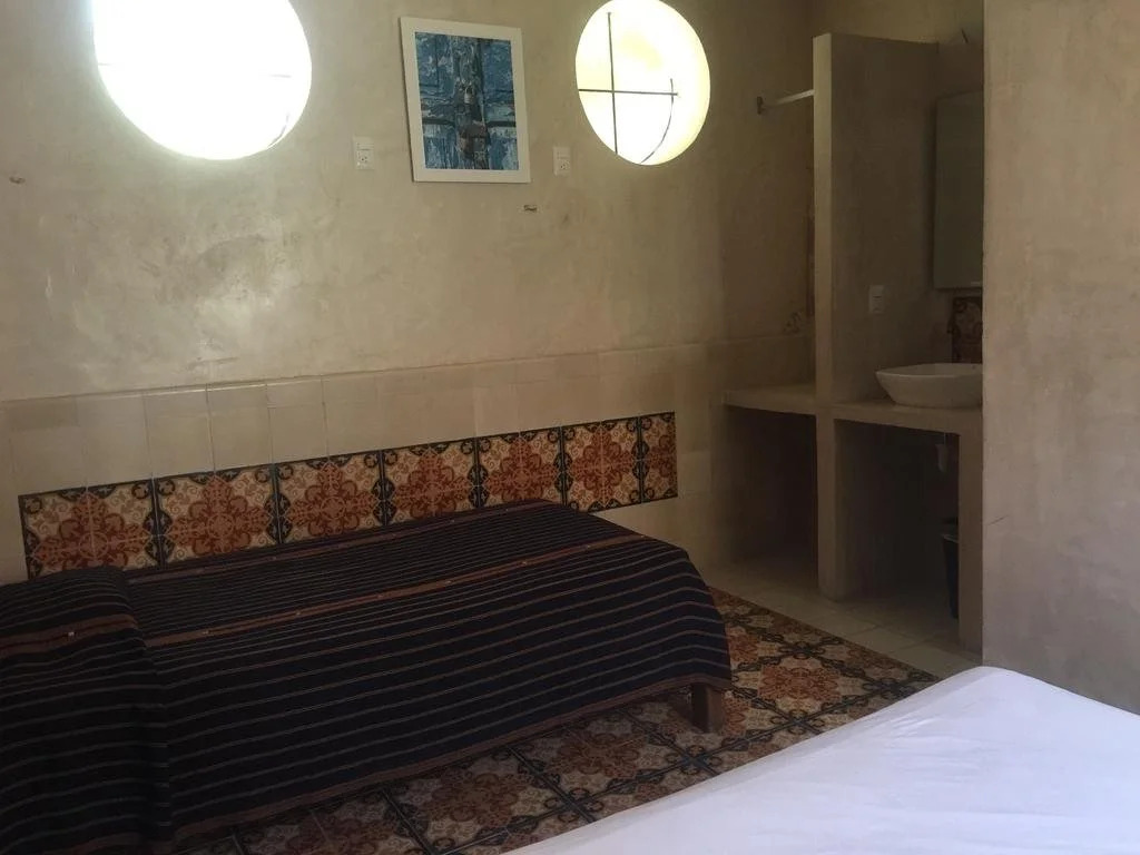 Che Nomadas Mérida Hostel