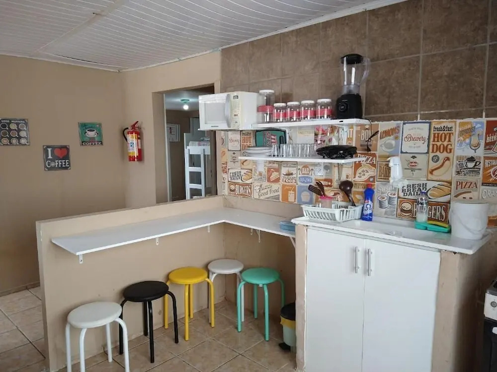 Casa Aeroporto Pousada