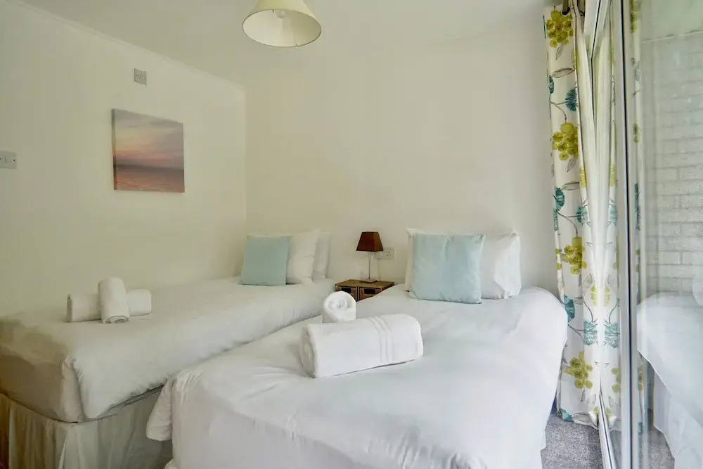 Special 2 Bedroom Home In White Cross